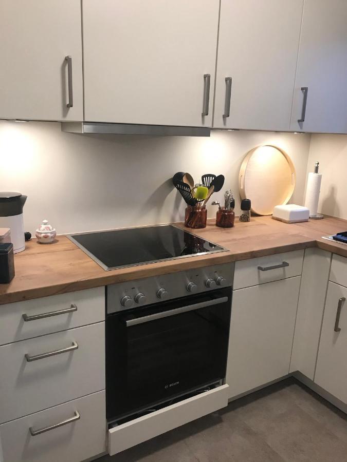 Gemuetliches Ferienhaus Hinterm Deich Nordstrand Zewnętrze zdjęcie